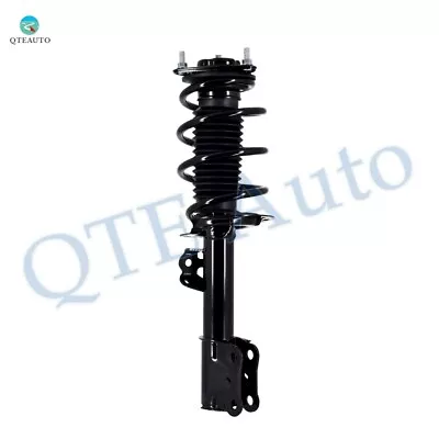 Front Quick Complete Strut-Coil Spring For 2015-2023 Ford Mustang V8 • $120.40
