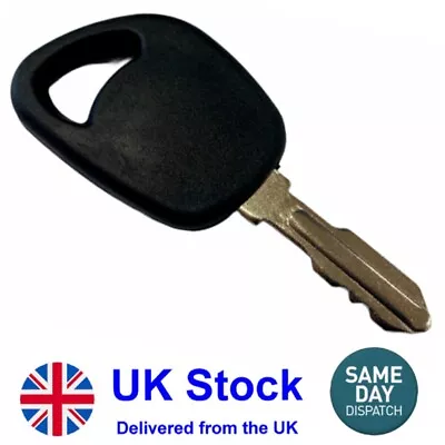 £3.95 • Buy MOWER IGNITION KEY HUSQVARNA CT130 CTH130 CT135 CT160 CTH160 CTH180xp CTH170  