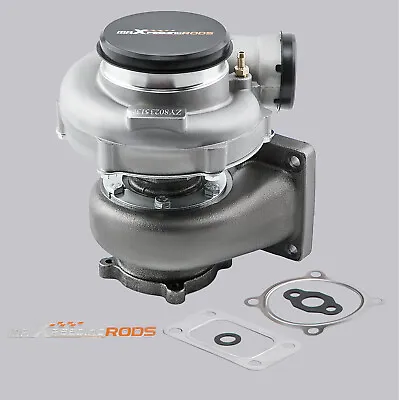 GT3582R GT3582 Turbo Charger T3 Flange 0.63AR Turbine Anti-Surge Water Cooled • $146.99