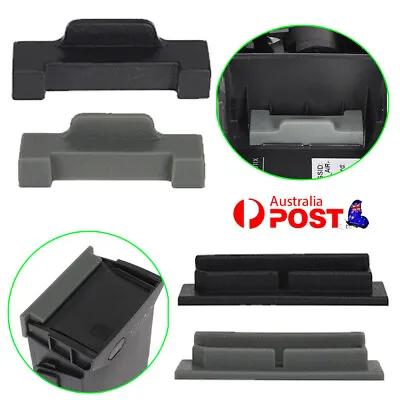 $5.85 • Buy Battery Protector Plug Dust Cover For DJI Mavic Air Silicone Sleeve Drone Body