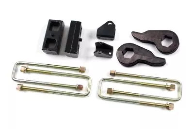Zone 2” Torsion Key Lift Kit For 01-10 Chevy/Gmc 2500/3500-4Wd(RPO Specific) • $183.95