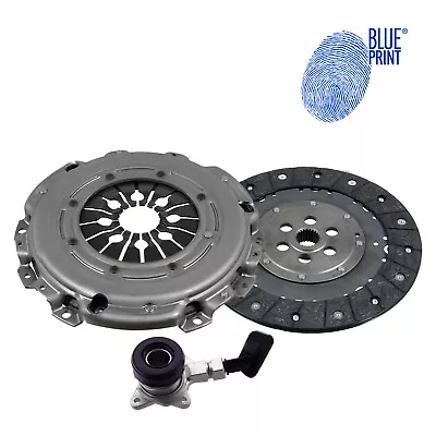 BLUE PRINT Clutch Kit - ADF123092 1325348S1 • $442.18