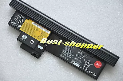 $65.89 • Buy New Genuine 8cell 42T4658 Battery For  LENOVO ThinkPad X200  X201 Tablet  X200T