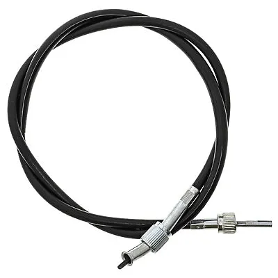 NICHE Speedometer Cable For Kawasaki EN500LTD ZN1100 ZN700 54001-1217 54001-1106 • $12.95