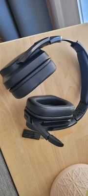 $125 • Buy Logitech G935 Black Lightsync Gaming Headsets