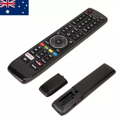 For EN3C39 HISENSE TV Remote Control 50N7 50P7 55N7 55P7 65N7 65N8 65N9 65P7 OZ • $14.18