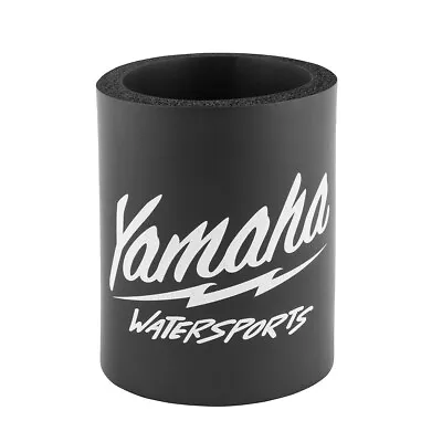 YAMAHA Watersports BLACK Drink Holder Koozie Foam Boat 242 Limited S WaveRunner • $7.49