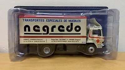 1/43 .es #29 Ebro M-100 1976 Spanish Trucks & Buses Truck Truck • $42.61