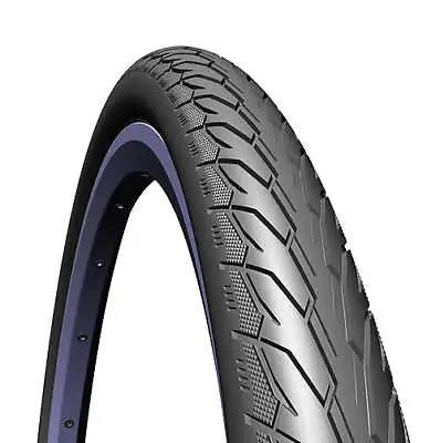 Mitas City Tour & Trek CLASSIC V66 FLASH 700 X 32C Bicycle Tire • $20.99