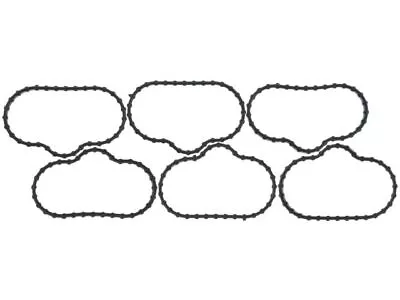 VR Gaskets 22JK97H Intake Manifold Gasket Set Fits 2002-2008 Jaguar X Type • $27.50