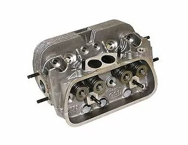 VW Dual Port Head Big Bore 90.5 Fits VW Squareback 1971-1974 # 04010137590.5-T-3 • $388.79