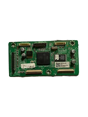  Lg 42pq3000-za Bekzljp T-con Eax60770101  42g2a_ctrl Rev B 1xxx Ebr64064303 • £6.99