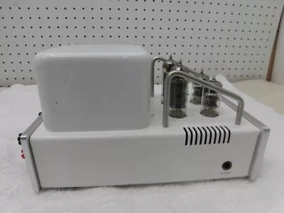 Dn Se84I Series Vacuum Tube Amplifier - Retro Tube Amp With Usb Dac • $466