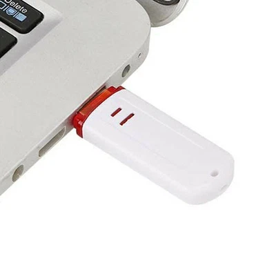 $41.76 • Buy Mini Portable WiFi USB HID Injector Rubberducky On Steroids Dongle Adapter White