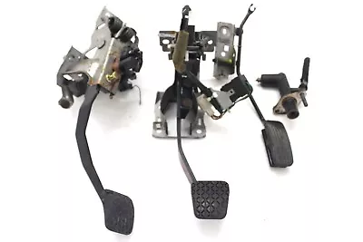 02-07 JDM MAZDA ATENZA GY3W GG3S GG3P Mazdaspeed M/T Clutch Brake Pedal Set RHD • $169.99