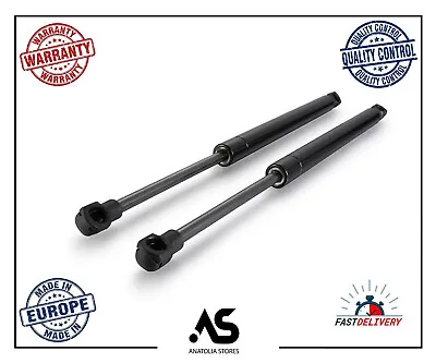 2X Tailgate Boot Gas Struts For VW Beetle 2002–2010 Convertible 1Y0827550B • $36.26