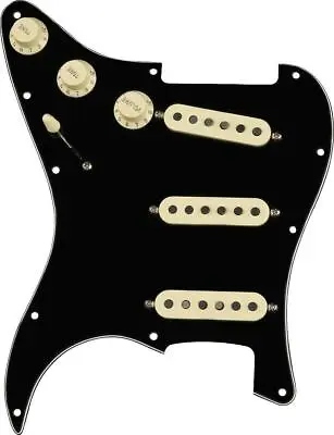 Fender® Factory Assembled Tex Mex Loaded Pickguard~SSS~Fender Boxed-Brand New • $149.99