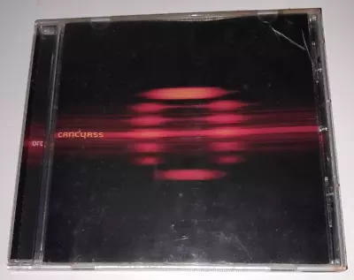 Orgy - Candyass *CDs $5 SHIP/CUSTOM LOT* Nu Goth Marilyn Manson Slipknot KoRn • $3.20