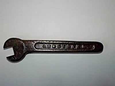 Vintage Armstrong No. 2 Open End Square Nut Wrench  • $9.99