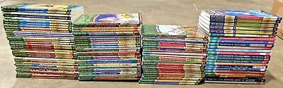 MAGIC TREE HOUSE ~ Choose Your Books ~ Combined Shipping ~ Build Lot Pick • $2.49
