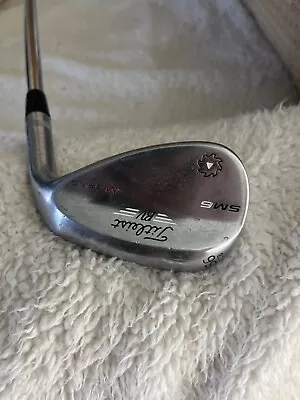 Titleist Vokey SM6 56 Wedge M Grind • $39.99