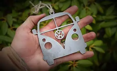 VW Bus Ornament • $13