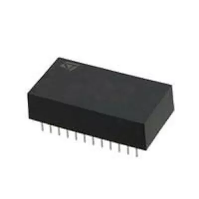 USA Stock M48T86PC1 M48T86 Real Time Clock 5V IC • $14.95