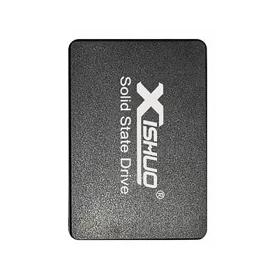 £10.79 • Buy SATA3 SSD Hard Disk Disc Read Speed Up To 520 MB/s 2.5IN ( 64GB)