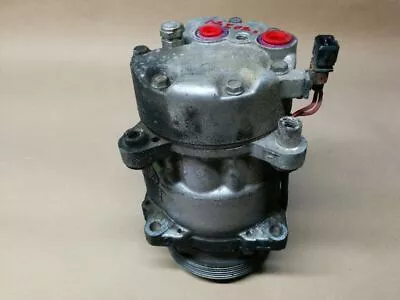 AC Compressor 4 Cylinder Convertible Fits 93-02 GOLF 1183110 • $91.20
