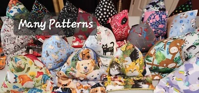 $8.50 • Buy New Pet Fabric Phone Pillows, Fox Pillow, Pig Pillow, Cat Pillow, Dog Pillow