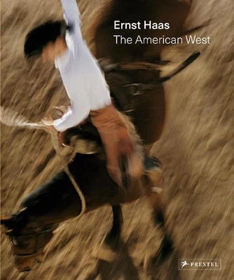 $44.01 • Buy Ernst Haas: The American West By Paul Lowe (English) Hardcover Book
