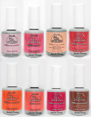 IBD Just Gel Polish PEACH PALETTE 2018 Summer Collection- Pick Your Color 0.5oz • $9.98