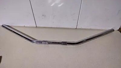 Flanders Handlebars Drag Bars 650-08429 0606R Honda VTX1800 • $20