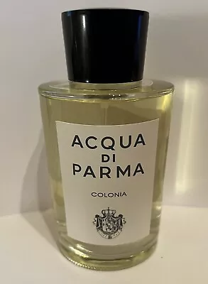 Acqua Di Parma COLONIA Eau De Cologne 10ml 100% Genuine Fast P&P ✅ • £13.99