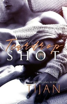 $24.04 • Buy Teardrop Shot By Tijan
