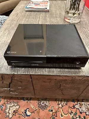 Xbox One • $70