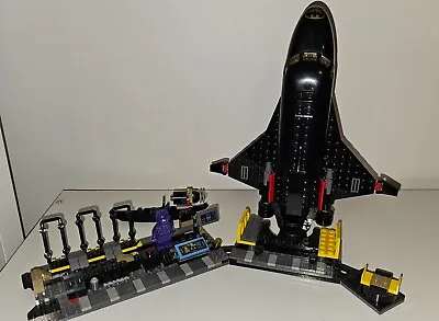 LEGO BATMAN MOVIE 70923 The Bat-space Shuttle • $99
