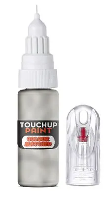 Touch Up Paint For Volkswagen Grauweiss 9008 902 9903 L902 L90Z Lr902 R902 T7 • £6.99