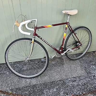 1986 Peugeot Savoie 531 Reynolds 56cm Classic  • $540