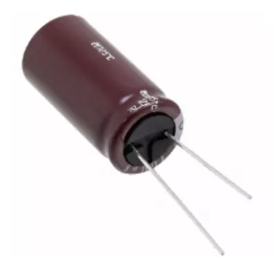 EKYB101ELL471MLN3S Capacitor Aluminum Electrolytic Radial 470UF 20% 100V • $1.99