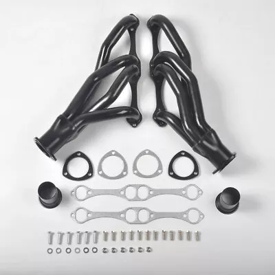 Stainless Steel Headers Fit Chevy Small Block SB V8 262 265 283 305 327 350 400 • $129.01