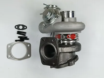 TD04HL-16T Upgrade 19T 300HP Turbo For Volvo C70 850 L850 V70 2.3 T5 B5234FT • $270