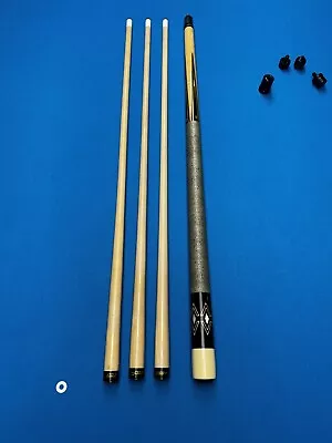 Vintage Joss Pool Cue • $622