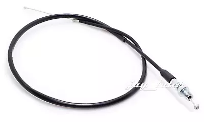 Throttle Cable For Honda CR60 CR80 CR85R CR100 CRF80F XR80 XR80R • $9.95