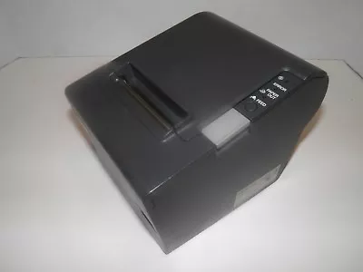 $81.89 • Buy Epson TM-T88IV M129H  Thermal POS Receipt Printer Parallel 