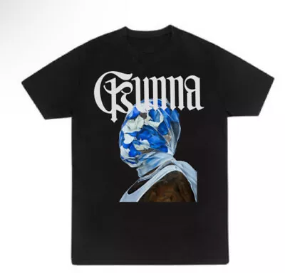 NEW!!! Gunna One Of Wun  T Shirt S-5XL New 2024 Rap Hip Hop Promo Merch • $19.98