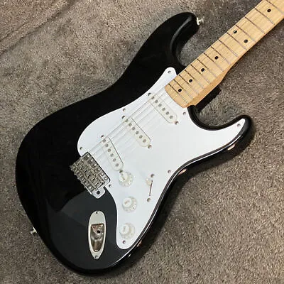 Fender JAPAN Fender Stratocaster Squier Series Used Electric Guitar • $1570.37