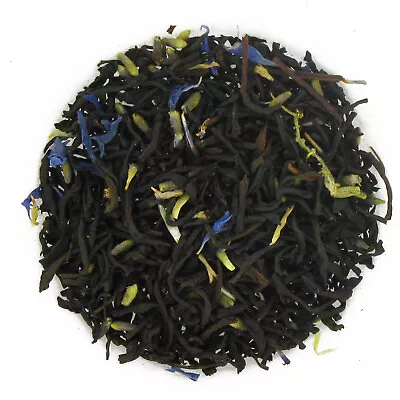 Versailles Lavender Earl Grey Tea - Loose Leaf • $32.49