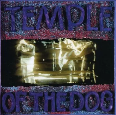 Temple Of The Dog CD • $6.98