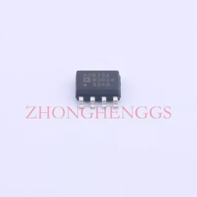 5PCS AD823ARZ-RL AD 700uV 5pA 2 SOIC-8  FET InputAmplifiers ROHS STOCK • $40.57